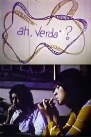 Poster do filme Ah verda!