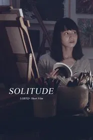 Solitude movie poster