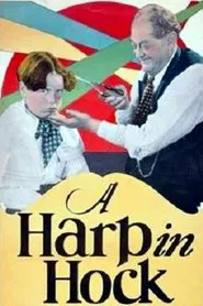 A Harp in Hock movie poster
