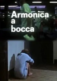 Poster do filme Mouth Harmonica