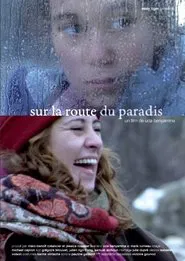 The Road to Paradise movie poster