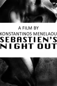 Sebastien’s Night Out movie poster