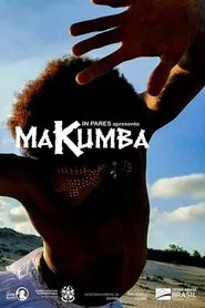 Poster do filme Makumba