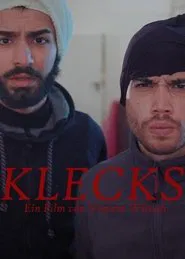Klecks movie poster