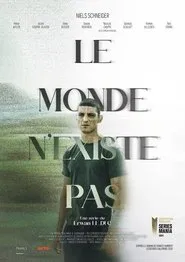 The World Doesn’t Exist tv show poster