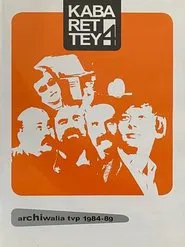 Z archiwum Tey czyli retroTEYada część 4 movie poster