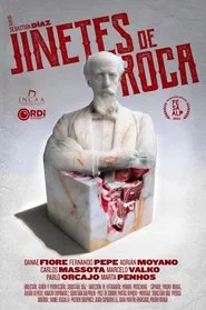 Jinetes de Roca movie poster