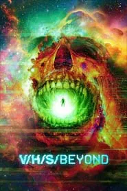 V/H/S/Beyond movie poster