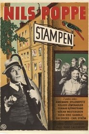 Stampen movie poster
