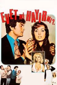 Poster do filme Evet Mi Hayır Mı
