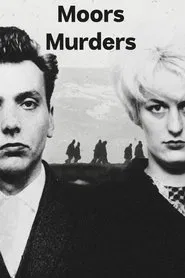 Moors Murders tv show poster
