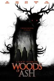 Woods of Ash movie poster
