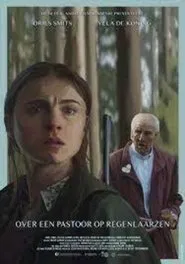 About a Priest on Rain Boots movie poster