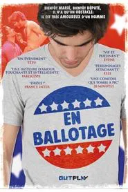 En ballotage movie poster