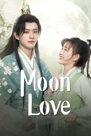 Moon Love tv show poster