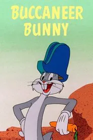 Buccaneer Bunny movie poster