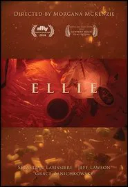 Ellie movie poster