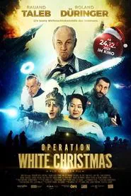 Operation White Christmas movie poster