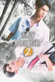 My Biker 2 movie poster