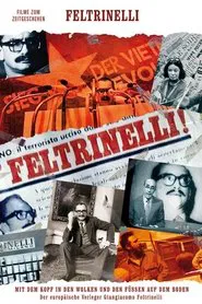 Feltrinelli movie poster