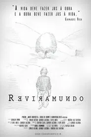 Reviramundo movie poster