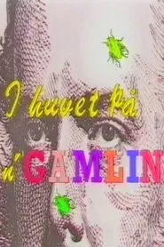 I huvet på n' Gamlin movie poster