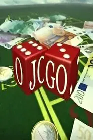 Poster da série O Jogo