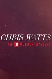 Poster do filme Family Man, Family Murderer: An ID Murder Mystery