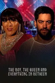 The Boy, the Queen and Everything in Between tv show poster