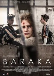 Baraka movie poster