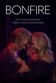 Bonfire movie poster