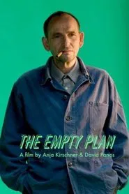 The Empty Plan movie poster