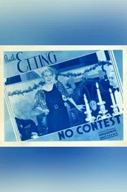 Poster do filme No Contest!