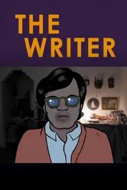The Writer movie poster