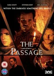 The Passage movie poster