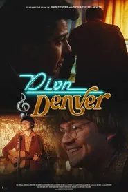 Poster do filme Dion & Denver
