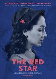 Poster do filme The Red Star