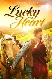 Poster do filme Lucky Heart