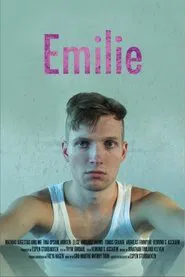Emilie movie poster