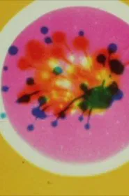 Color Rhapsodie movie poster