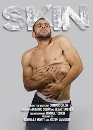 Skin movie poster