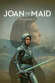 Poster do filme Joana, A Virgem II: As Prisões