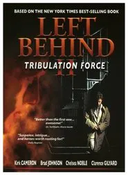 Left Behind II: Tribulation Force movie poster
