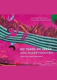 No Tempo do Verão movie poster