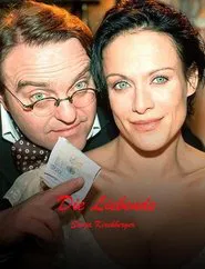 Die Liebende movie poster