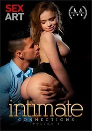 Intimate Connections 3 movie poster