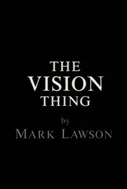 The Vision Thing movie poster
