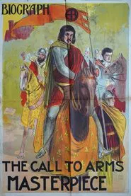 The Call to Arms movie poster