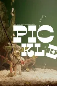 Pickle movie poster