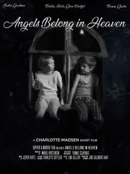 Angels Belong in Heaven movie poster